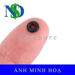 Combo 4 Vòng đệm cao su silicon chống sốc sock cho FC mạch cân bằng RC