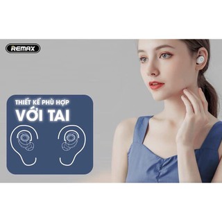 Tai nghe Bluetooth Remax TWS-8