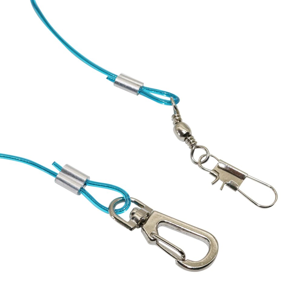 1 Bộ Dây Dắt Thú Cưng Đi Dạo 3M / 6M / 10M / 15M / 20M