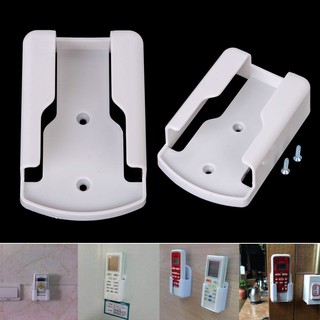 Giá Đỡ Điều Khiển Máy Lạnh / Máy Điều Hòa Gắn Tường Tiện Dụng