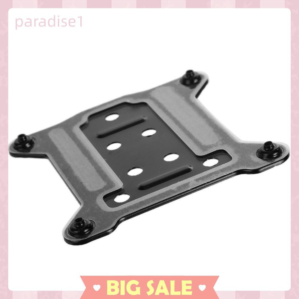 Giá Đỡ Cpu Bằng Kim Loại Cho LGAL 115X / 1150 / 1155 / 1156 PC Backplate I3 I5 I7 | BigBuy360 - bigbuy360.vn