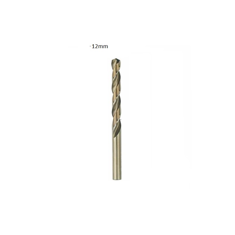 Mũi khoan 12mm Total TAC101203