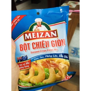 Bột chiên giòn Meizan 150g