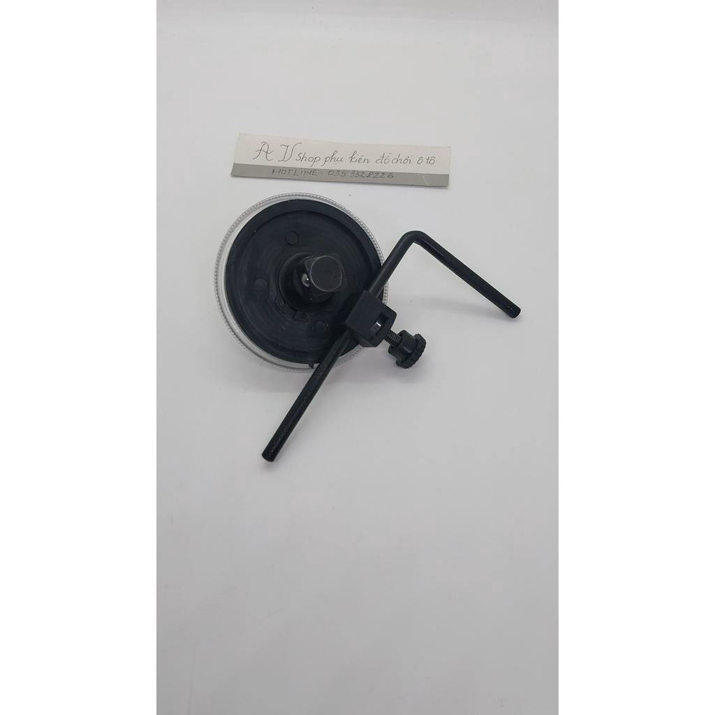 Đồng hồ đo góc siết bulon