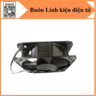 QUẠT TẢN NHIỆT ORIX 220VAC 20X20X6CM MR20060