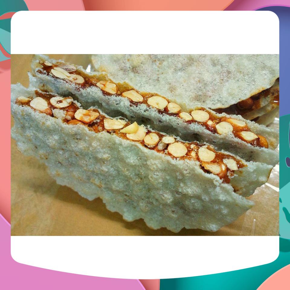 Kẹo Cu Đơ Phong Nga Hà Tĩnh