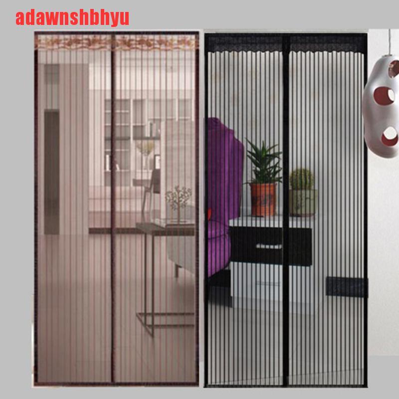 Lưới Chống Muỗi Gắn Cửa Cho Thú Cưng