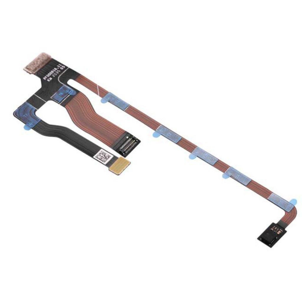 Cáp Camera Mavic Mini/ Mini 2/ Mini SE/ Pro Và Cáp Gimbal Mavic Mini 1/2/SE -Air 2 - Pro - FPV Chính Hãng DJI - Ticki.vn