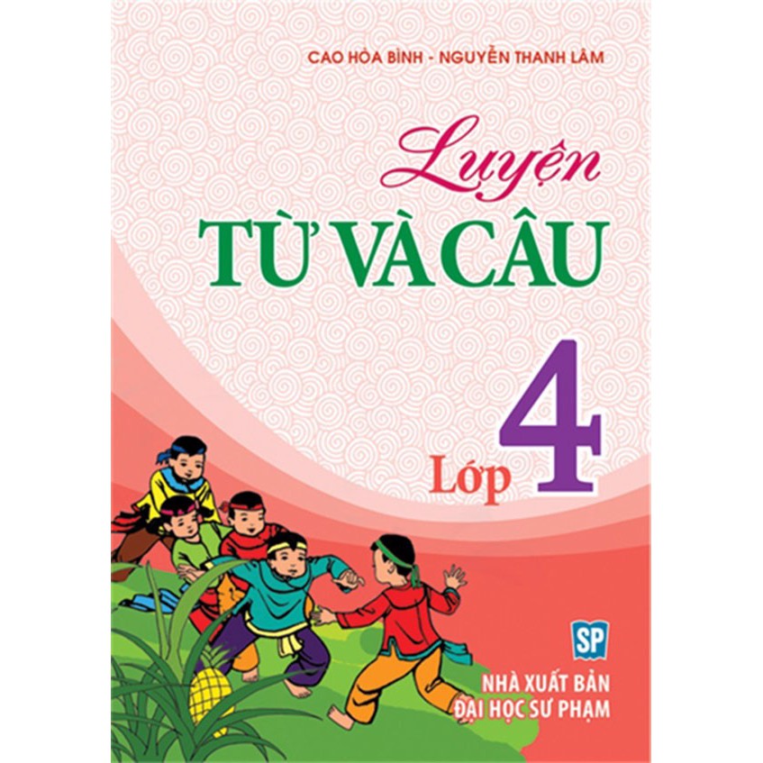 Sách: Combo 3 Cuốn Lớp 4: Giúp Em Học Tốt Tiếng Việt + Tập Làm Văn + Luyện Từ Và Câu