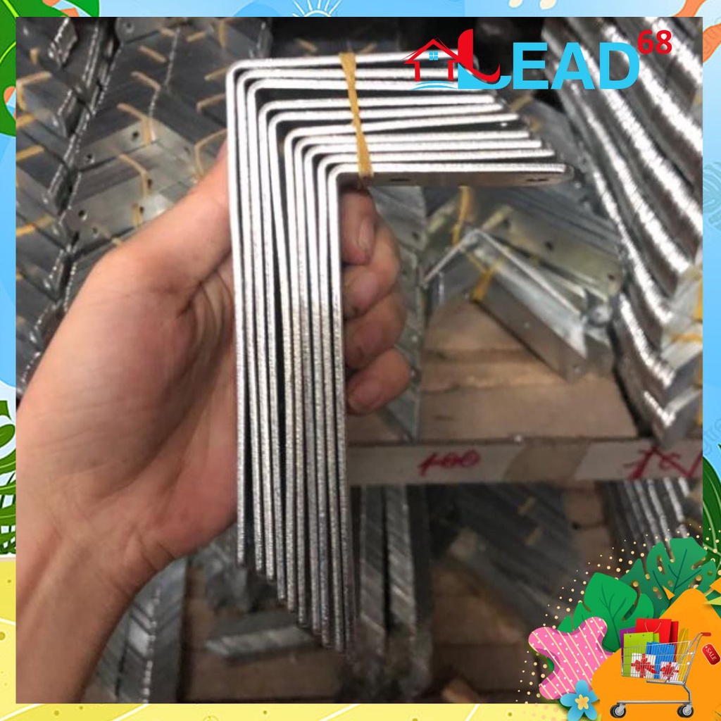 Ke góc chữ L 15cm