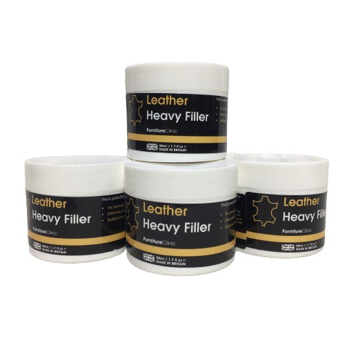 HeavyFiller50ml-Ma tít lấp đầy lỗ thủng trên da