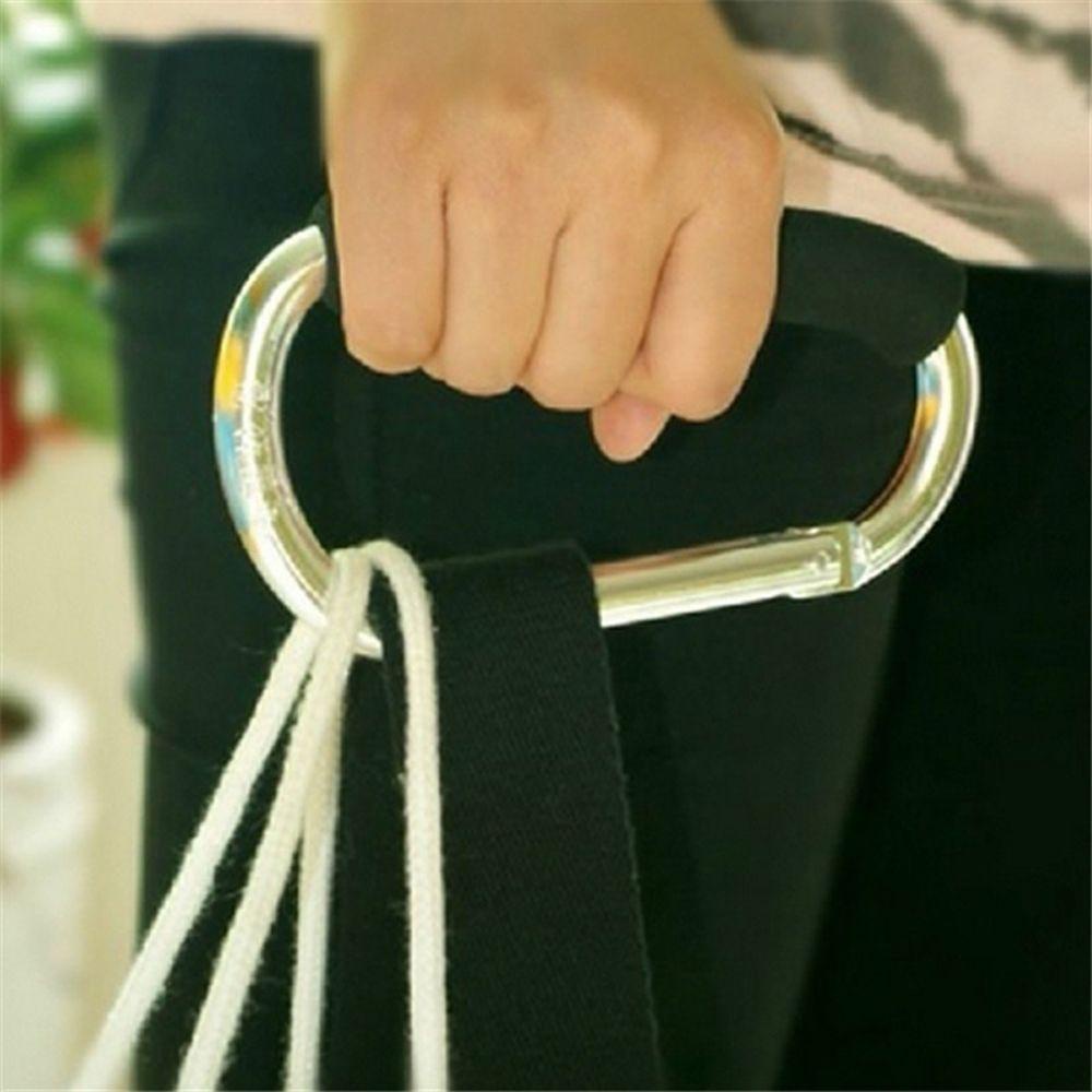 Móc Treo Đồ Đa Năng Gắn Xe Đẩy Em Bé Tiện Dụng
