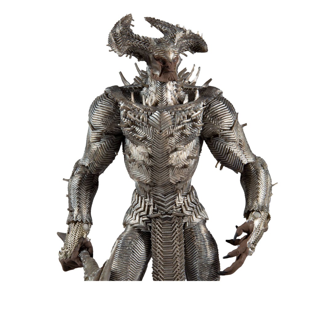 Mô hình McFarlane Steppenwolf 2021