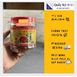 Cà ri / cà ry nị Bà Tám 500gr