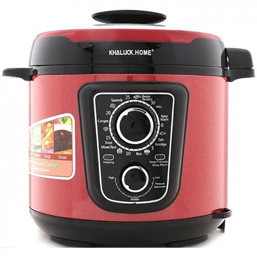 NỒI ÁP SUẤT KHALUCK.HOME KL-738