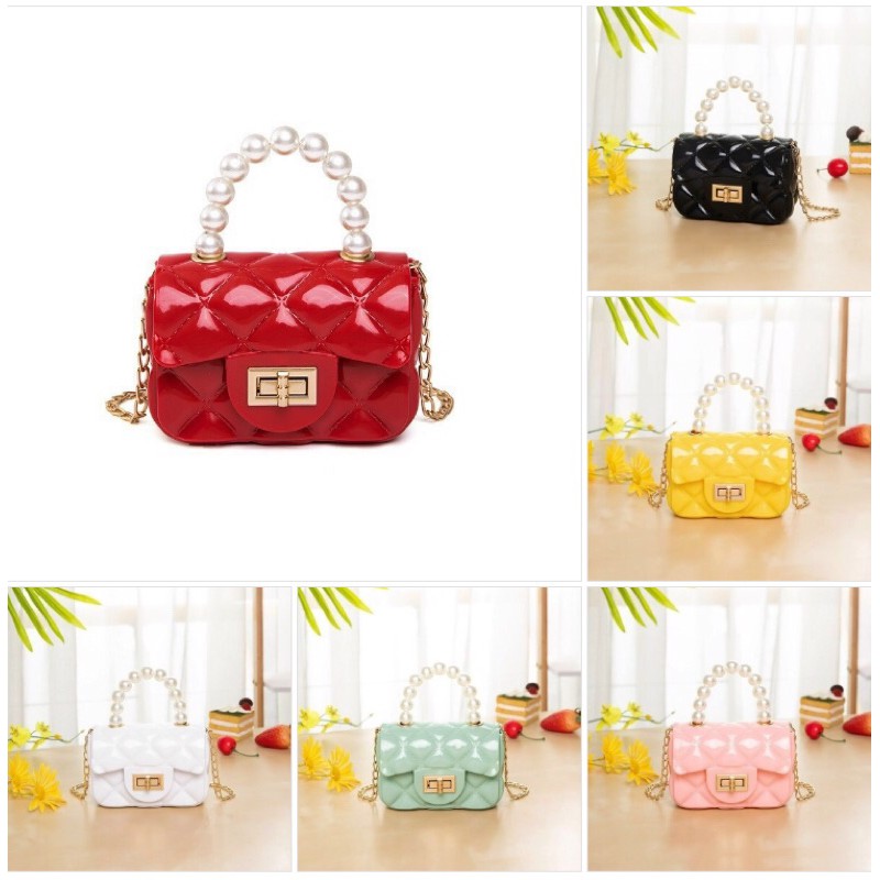 TÚI NGỌC  ĐEO CHÉO CHO BÉ VÀ MẸ SIÊU DỄ THƯƠNG