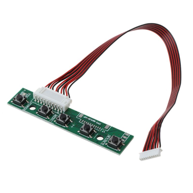 Bảng Mạch Điều Khiển AT070TN92 HDMI Cho Innolux AT070TN90 AT090TN10 AT070TN93 AT080TN52 Micro USB 50