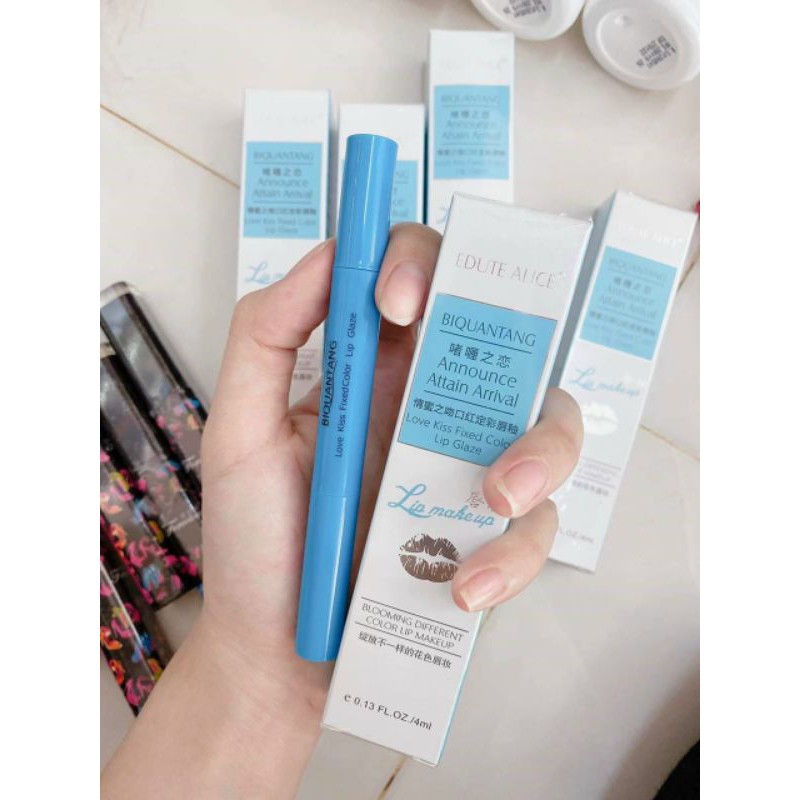 Ged khoá son giữ màu{2020) | BigBuy360 - bigbuy360.vn