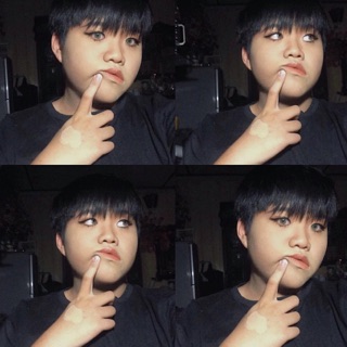 Lens Brilliant Brown
