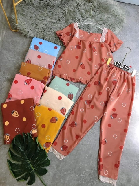 SALE SALE 🌟🌟🌟 Bộ tiểu thư còn 49K (giá gốc 59K) | BigBuy360 - bigbuy360.vn