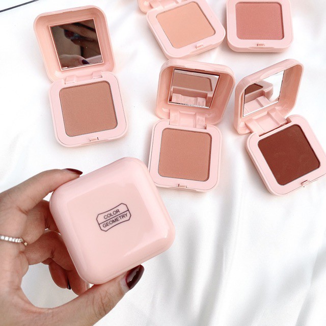 Phấn má hồng Geome Try KB F101 | BigBuy360 - bigbuy360.vn