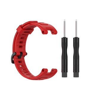 Trap Silicone Bracelet For Pro for Smart Watch Replacement Wristb