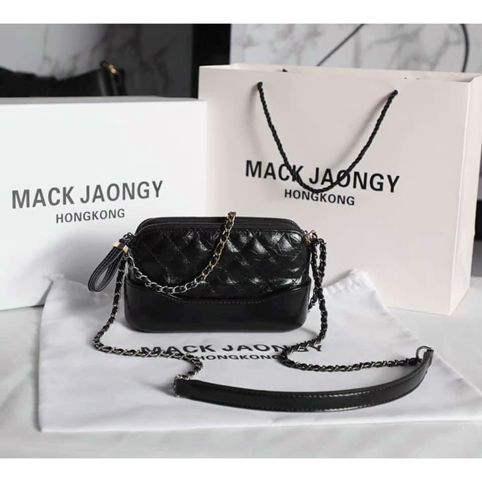 Túi Thời Trang Nữ Hai Ngăn Siêu Hot TN373