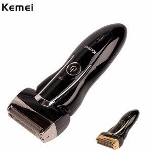 Máy Cạo Râu Kemei KM-858
