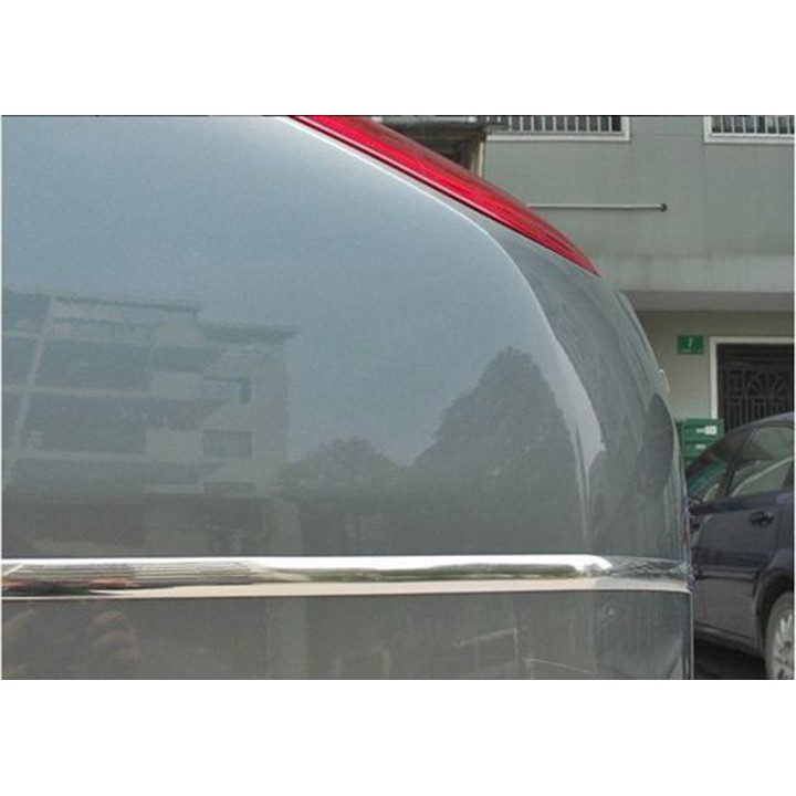 Chống xước ô tô Cuộn 15m tráng bạc cao cấp_RE0035