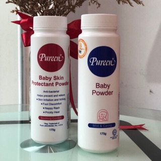 Phấn rôm pureen 175g