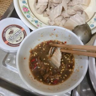 Mắm nêm.mắm cá cơm