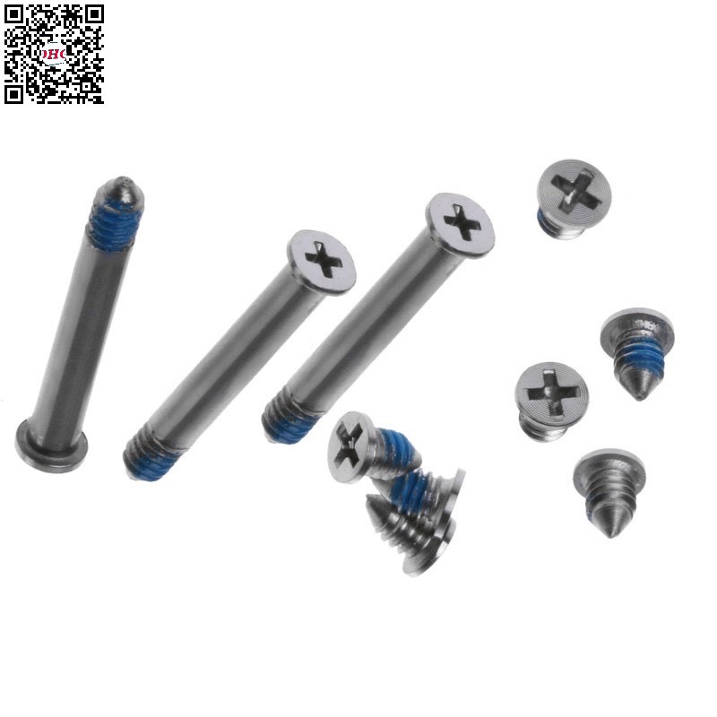 Bộ 10 Ốc Laptop Apple MacBook Pro 13 "15" 17 "A1278 A1286 A1297 | BigBuy360 - bigbuy360.vn