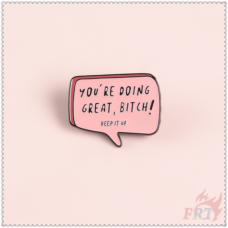 Ghim cài áo thời trang cá tính