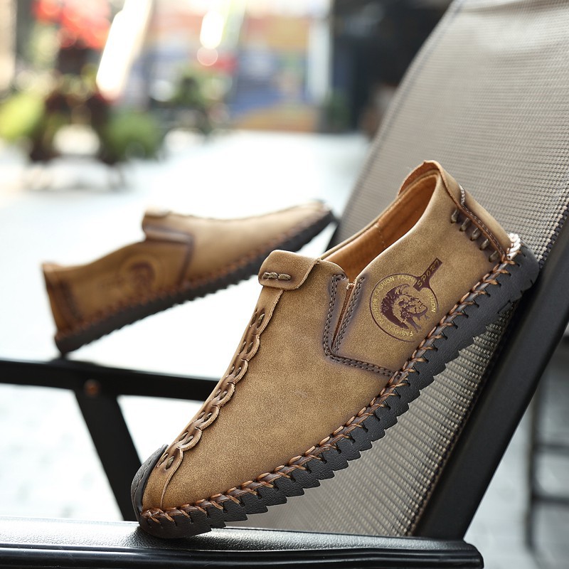 Men's shoes for size 38-48