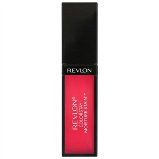 Son nữ hồng cao cấp authentic Revlon Colorstay Moisture Stain Lipstick 020 Rio Rush (Mỹ)