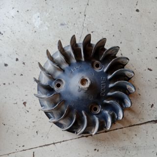 Cánh quạt gió dùng cho xe Yamaha