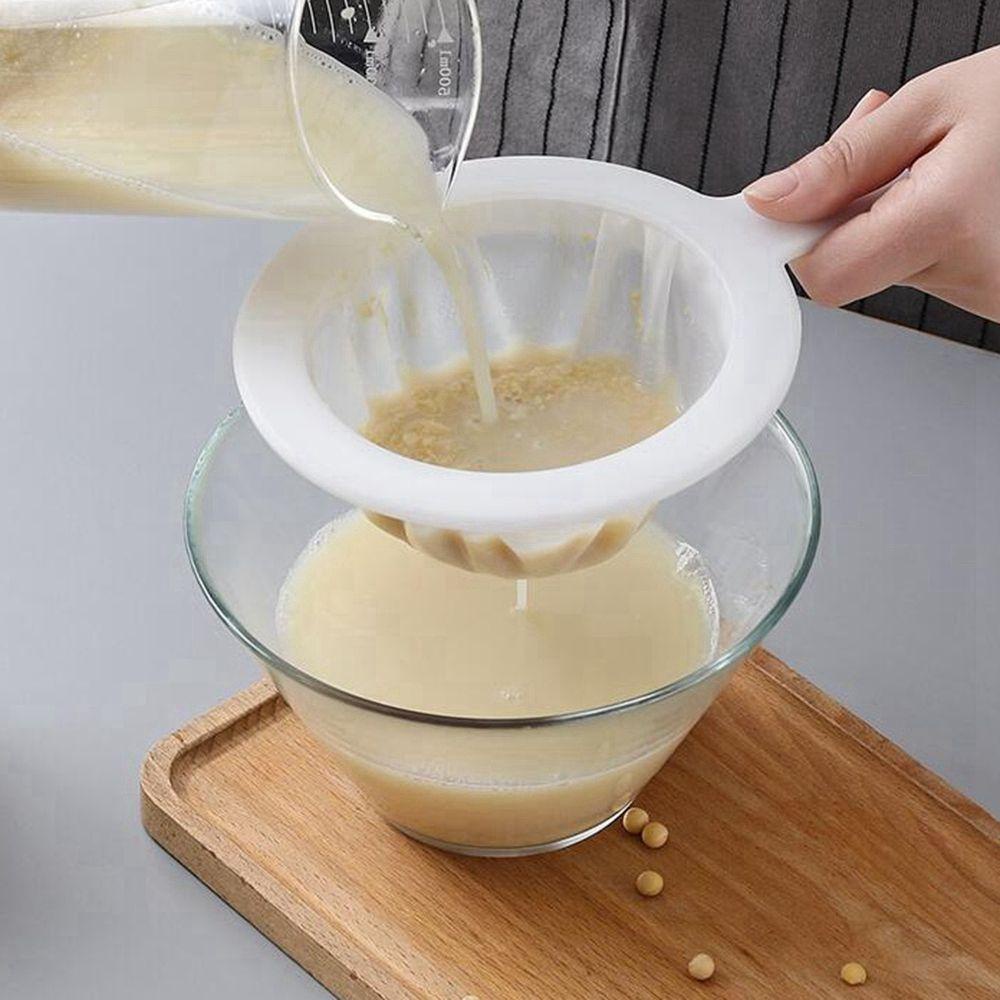 LLOYD Túi Lưới Lọc Sữa Đậu Nành / Rau Củ Tiện Dụng Chất Lượng Cao