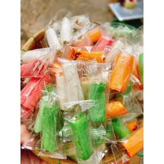 🍭KẸO KÉO MIX VỊ 🍭🍭350gr
