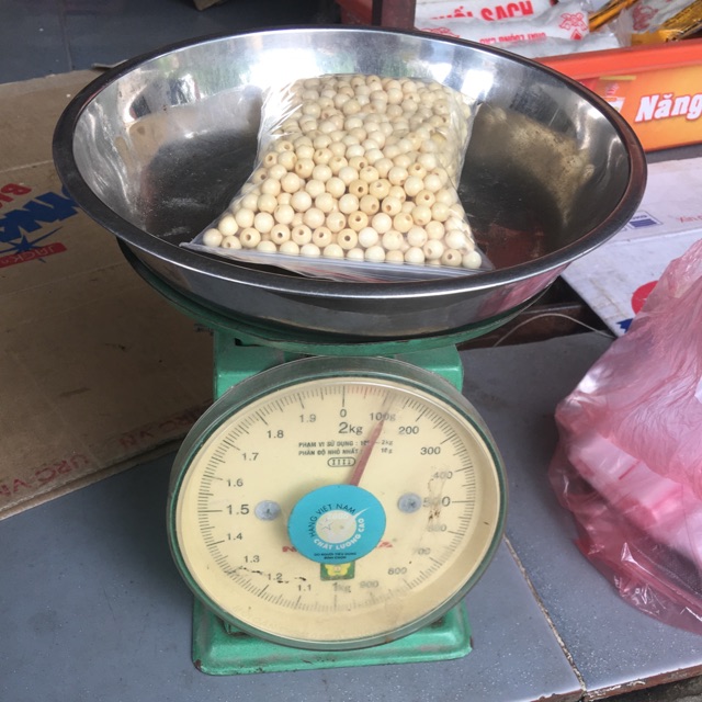 Sỉ 100g dâu cành trắng