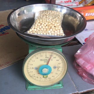 Sỉ 100g dâu cành trắng