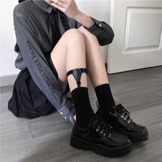 Tất cài móc cực cá tính