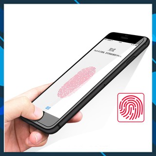 Nút giả home iphone có cảm ứng vân tay