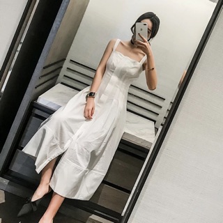 Váy dây hàng cao cấp