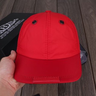 Mũ lưỡi trai NS chính hãng MC001A dành cho nam chất liệu gió cao cấp - Hùng Nón Hiệu