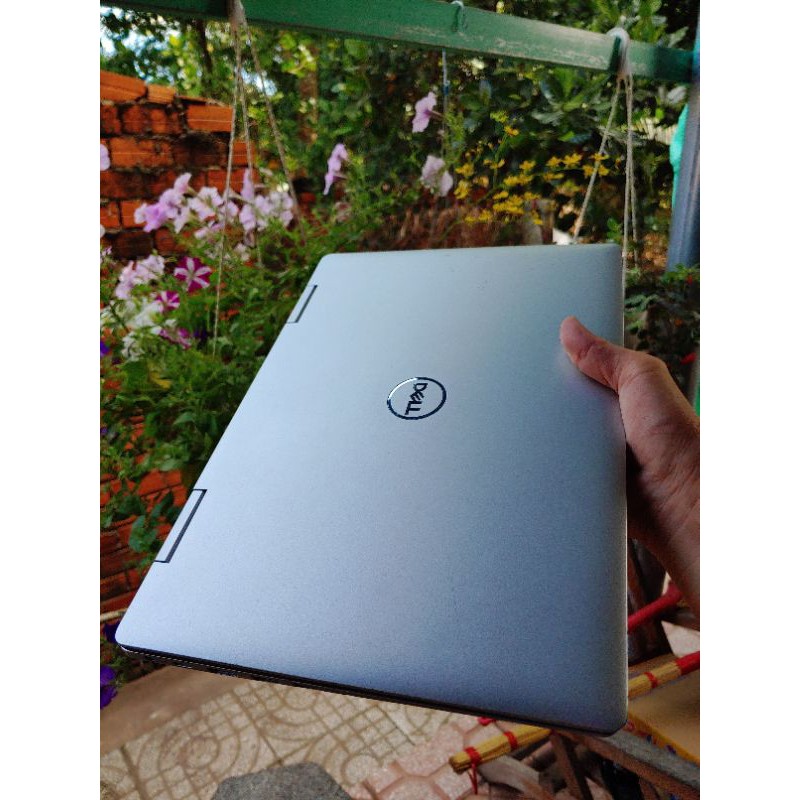 laptop dell inspiron 5482 xoay gập cảm ứng I5 8260U | BigBuy360 - bigbuy360.vn