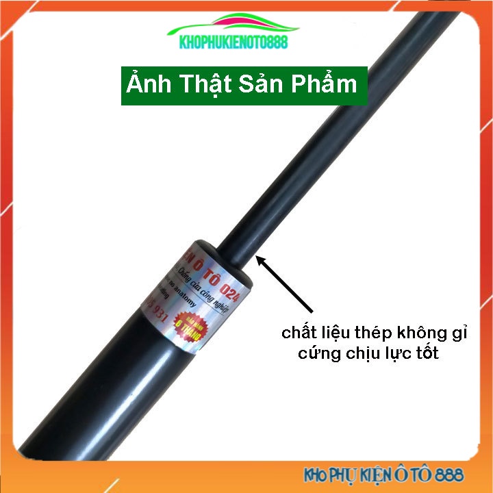 Ty cốp Ford Escape thanh thủy lực hỗ trợ mở cốp tự động