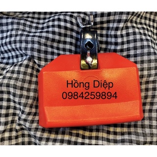 Mõ nhạc nhựa
