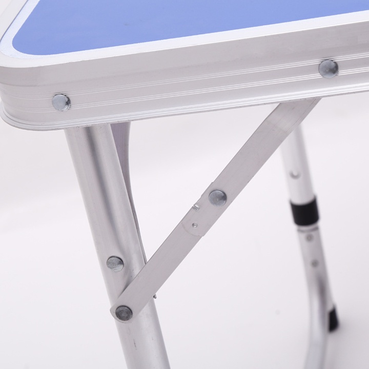 Bàn bóng bàn mini, bàn bóng bàn di dộng gấp gọn kích thước 120cmx60cm