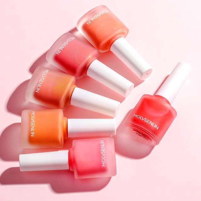 GIÁ MỞ BÁN - Má hồng Molvsenlin dạng kem nước | BigBuy360 - bigbuy360.vn