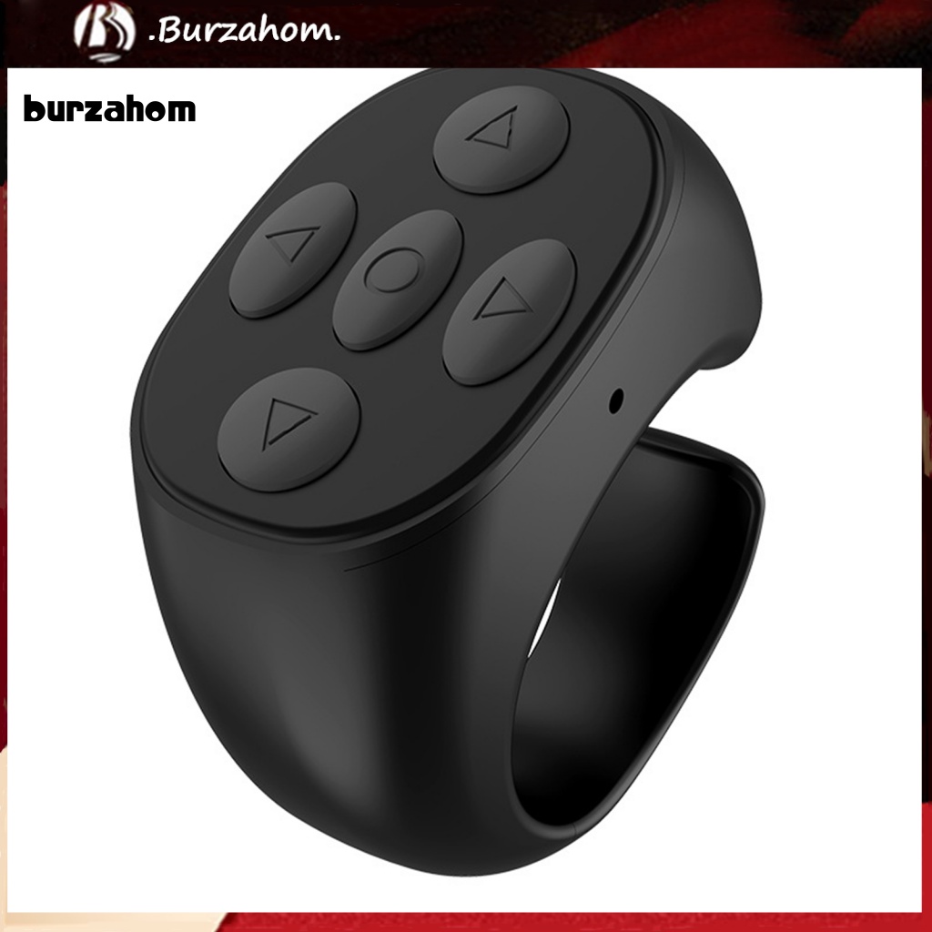 Bur Finger Video Clicker Trang Vẽ Lông Mày Tự Động Tích Hợp Điều Khiển Từ Xa Tiêu Thụ Điện Thấp